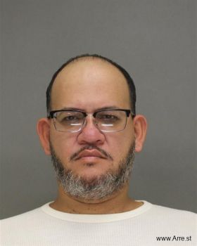 Jose Antonio Matos-garcia Mugshot