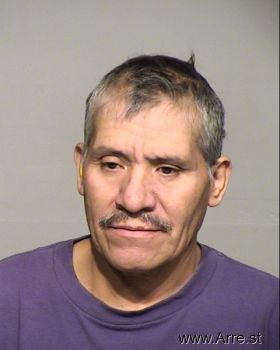 Jose  Salazar Mugshot