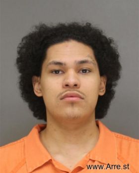 Joseph Santino Hernandez Mugshot