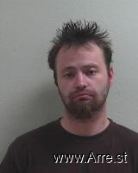 Joshua Wayne Hanson Mugshot