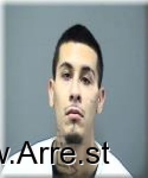 Josue  Rodriguez Mugshot