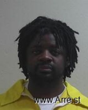 Julius Donte Bettis Mugshot