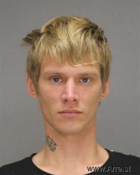 Justin John Kraemer Mugshot