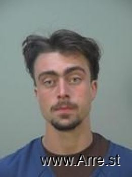 Jack Kaudy Cullen Mugshot