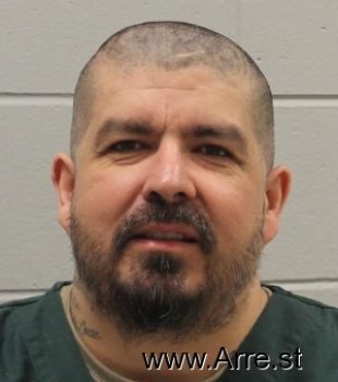 Jack R Garcia Mugshot