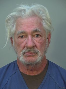 Jack Winfield Hall Mugshot