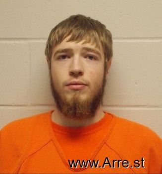 Jackson C Smith Mugshot