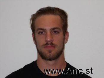 Jacob R Abel Mugshot