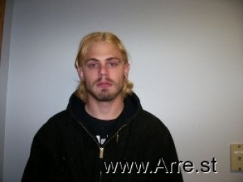 Jacob P Bergum Mugshot