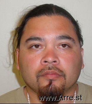 Jacob  Cruz Mugshot