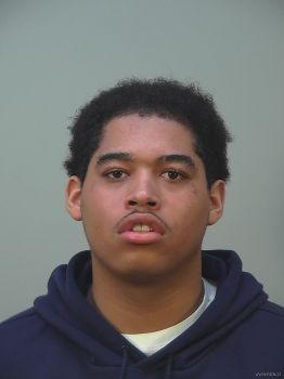 Jacob Emanuel Hoskins Mugshot