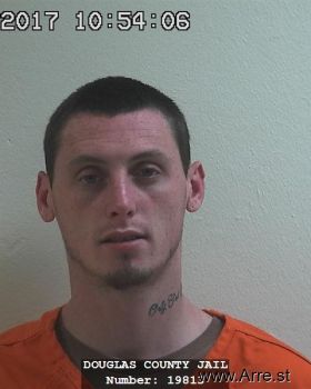 Jacob Alan King Mugshot