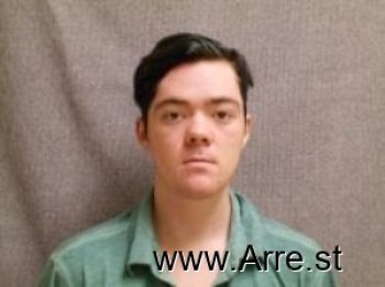 Jacob B Kunze Mugshot