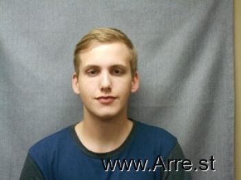 Jacob J Morgan Mugshot