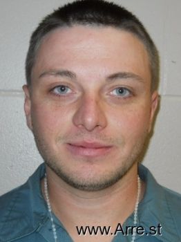 Jacob B Nichols Mugshot