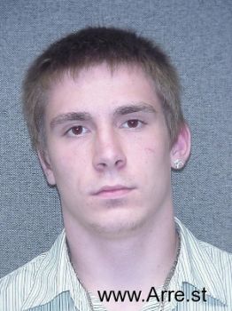 Jacob J Peterson Mugshot