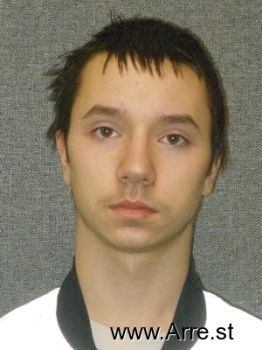 Jacob W Phillips Mugshot