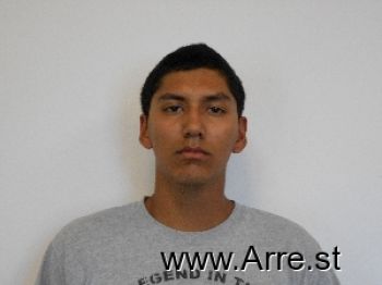 Jacob B Ruiz Mugshot