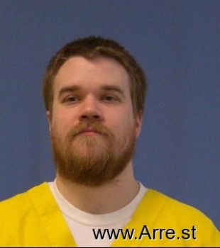 Jacob R Wagner Mugshot