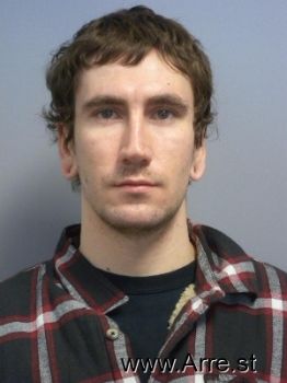 Jacob A Walters Mugshot