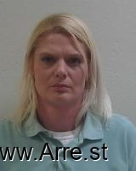 Jacqueline Sue Johnson Mugshot