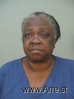 Jacqueline Sue Williams Mugshot