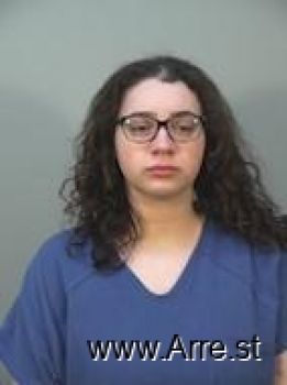 Jada Kay Thomas Mugshot