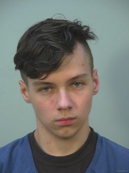 Jaiden J Downs Mugshot