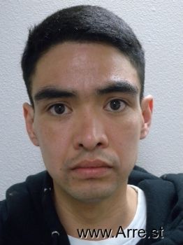 Jaime  Garcia-maldonado Mugshot