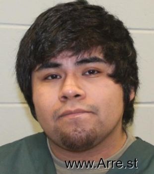 Jaime N Hernandez Hernandez Mugshot