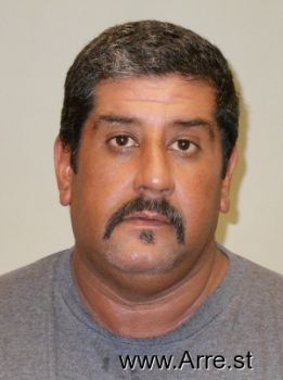 Jaime A Moreno Mugshot