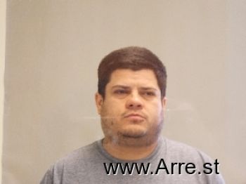 Jaime O Moreno Soto Mugshot