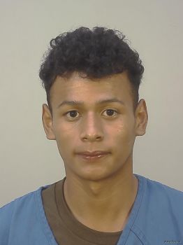 Jairo Isaac Gonzalez Andero Mugshot