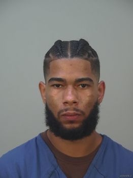 Jalen Michael Powell Mugshot