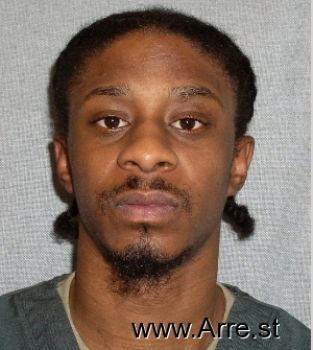 Jamaal K Fonder Mugshot