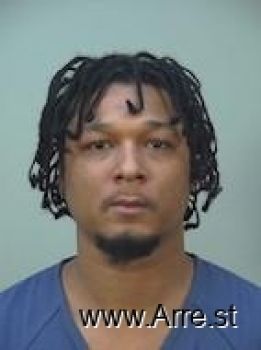 Jamarcus N\/a Jones Mugshot