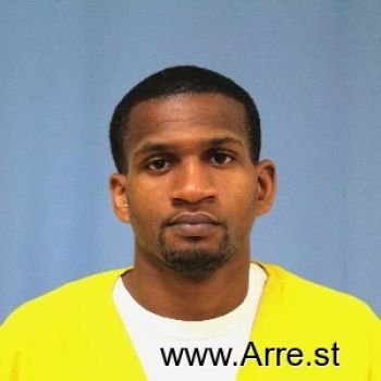 Jamarkus D Carter Mugshot