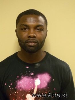 Jamel D Barnes Mugshot