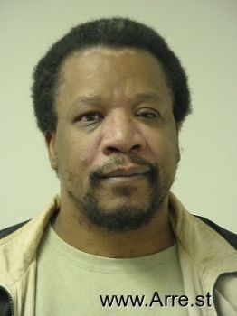 James L Banks Mugshot