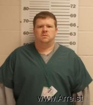 James M E Burkett Mugshot