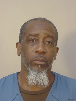 James Roy Davis Mugshot