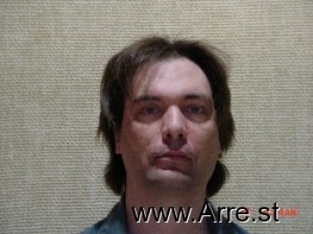 James  Dye Mugshot