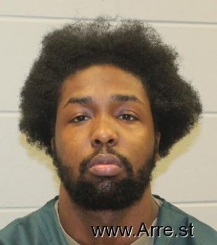 James K Ford Mugshot