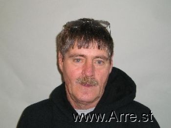 James H Friend Mugshot