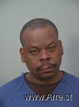 James Franklin Gordon Mugshot