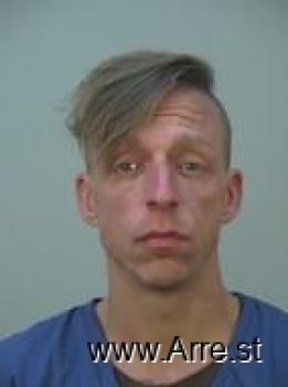 James N\/a Hagenow Mugshot