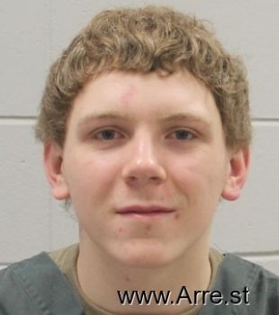 James D Johnston Mugshot