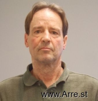 James E Koch Mugshot