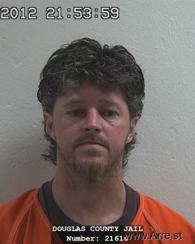 James Richard Lynn Osell Mugshot