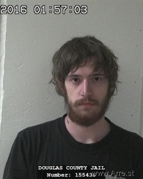 James Kenneth Olson Mugshot